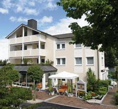 фото отеля Justina Club Vital