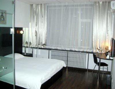 фото отеля Lemon Hotel
