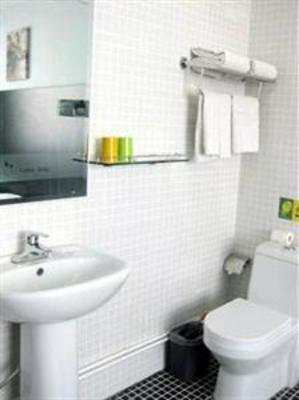фото отеля Lemon Hotel