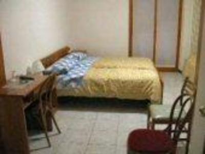 фото отеля Albergo Cavaria