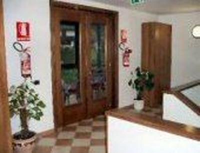 фото отеля Albergo Cavaria