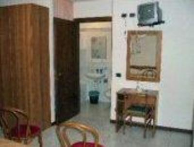 фото отеля Albergo Cavaria