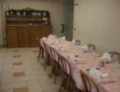 фото отеля Albergo Cavaria