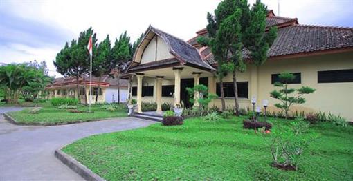 фото отеля Graha Ayu Hotel