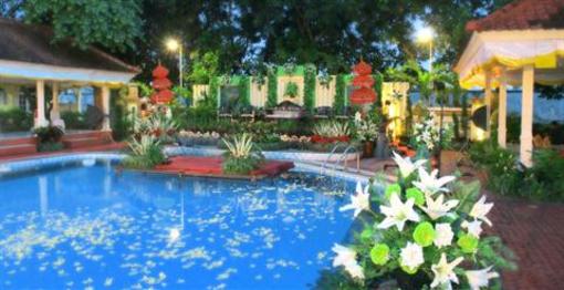 фото отеля Graha Ayu Hotel