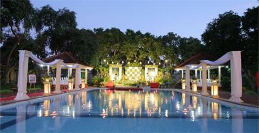 фото отеля Graha Ayu Hotel
