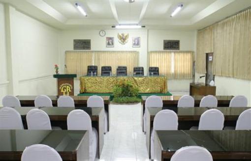 фото отеля Graha Ayu Hotel