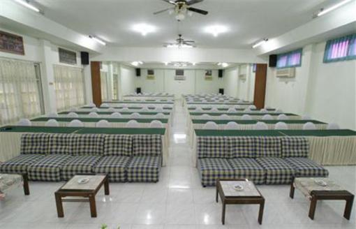 фото отеля Graha Ayu Hotel