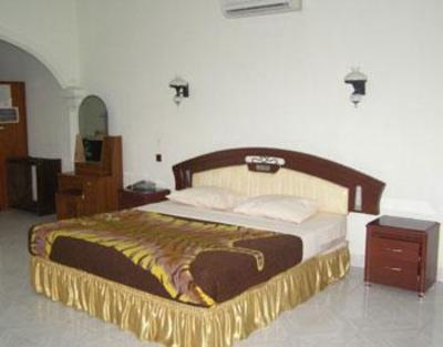 фото отеля Graha Ayu Hotel