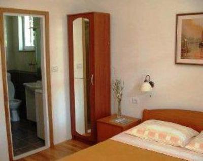фото отеля Apartmets Pavo