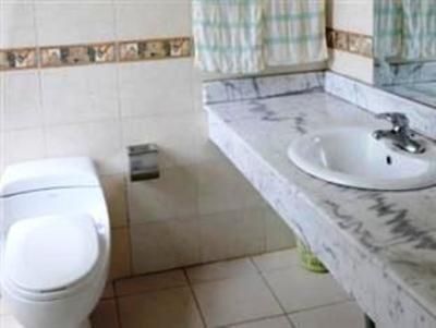 фото отеля Huangshan Yangguang Hostel