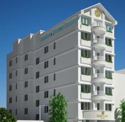 фото отеля Rum Vang Hotel
