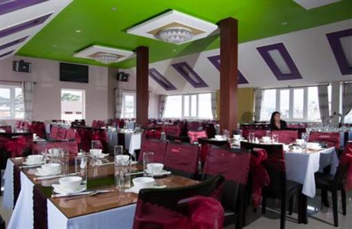 фото отеля Rum Vang Hotel