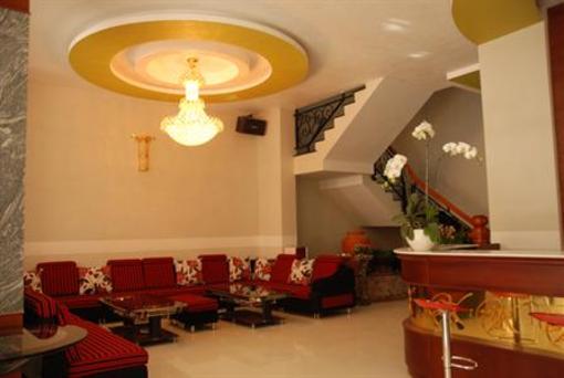фото отеля Rum Vang Hotel