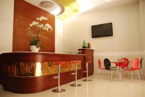 фото отеля Rum Vang Hotel