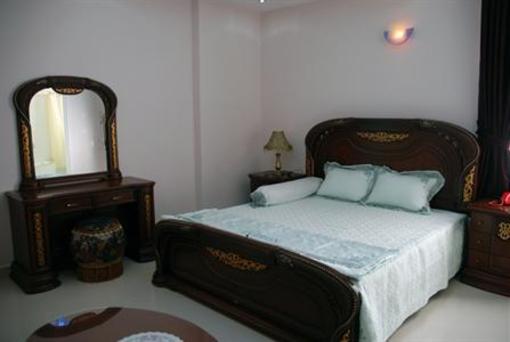 фото отеля Rum Vang Hotel