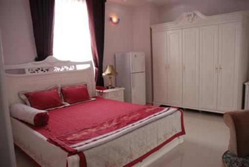 фото отеля Rum Vang Hotel