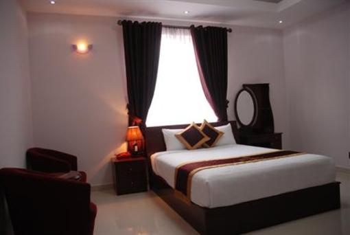 фото отеля Rum Vang Hotel