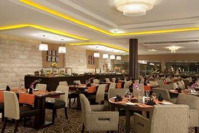 фото отеля Holiday Inn Al Khobar Corniche