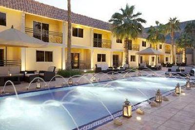 фото отеля Holiday Inn Al Khobar Corniche