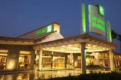 фото отеля Holiday Inn Al Khobar Corniche