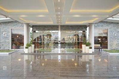 фото отеля Holiday Inn Al Khobar Corniche