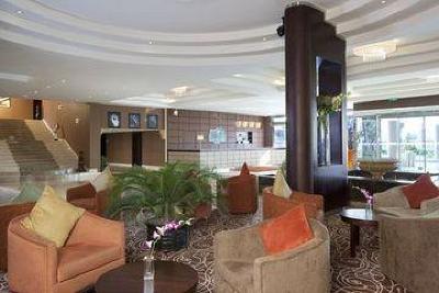 фото отеля Holiday Inn Al Khobar Corniche