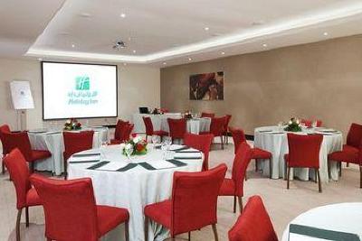 фото отеля Holiday Inn Al Khobar Corniche