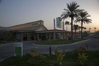 фото отеля Holiday Inn Al Khobar Corniche