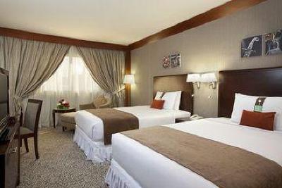 фото отеля Holiday Inn Al Khobar Corniche