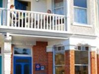 Number 68 B&B