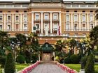 фото отеля Palace Merano Espace Henri Chenot