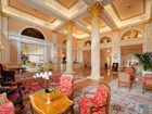 фото отеля Palace Merano Espace Henri Chenot