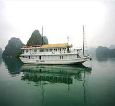 фото отеля Halong Louis Cruise