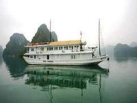 Halong Louis Cruise