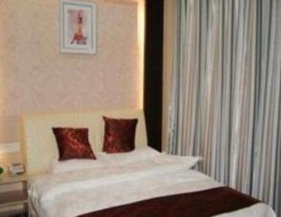 фото отеля Quanzhou Yiyue Hotel