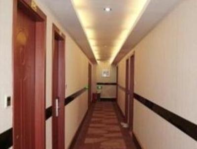 фото отеля Quanzhou Yiyue Hotel