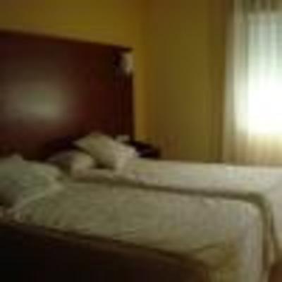 фото отеля Hotel Rio Nora