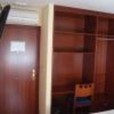 фото отеля Hotel Rio Nora