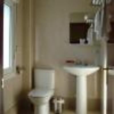 фото отеля Hotel Rio Nora