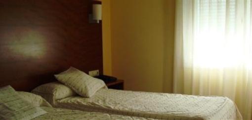 фото отеля Hotel Rio Nora