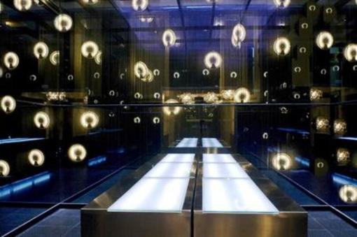 фото отеля Radisson Blu Hotel Madrid Prado