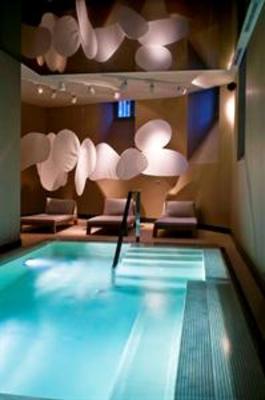 фото отеля Radisson Blu Hotel Madrid Prado