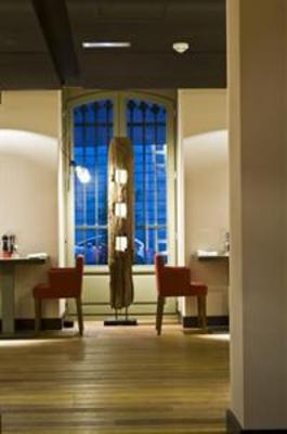 фото отеля Radisson Blu Hotel Madrid Prado