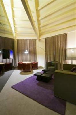 фото отеля Radisson Blu Hotel Madrid Prado