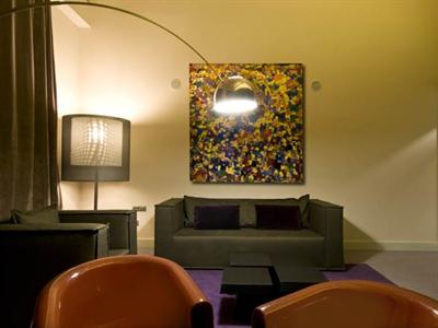 фото отеля Radisson Blu Hotel Madrid Prado