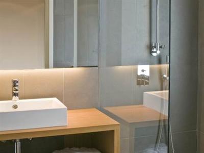 фото отеля Radisson Blu Hotel Madrid Prado