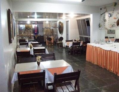 фото отеля Formosa Apart Hotel