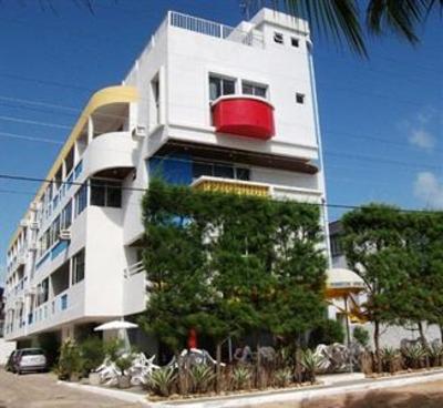 фото отеля Formosa Apart Hotel