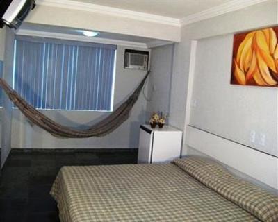 фото отеля Formosa Apart Hotel
